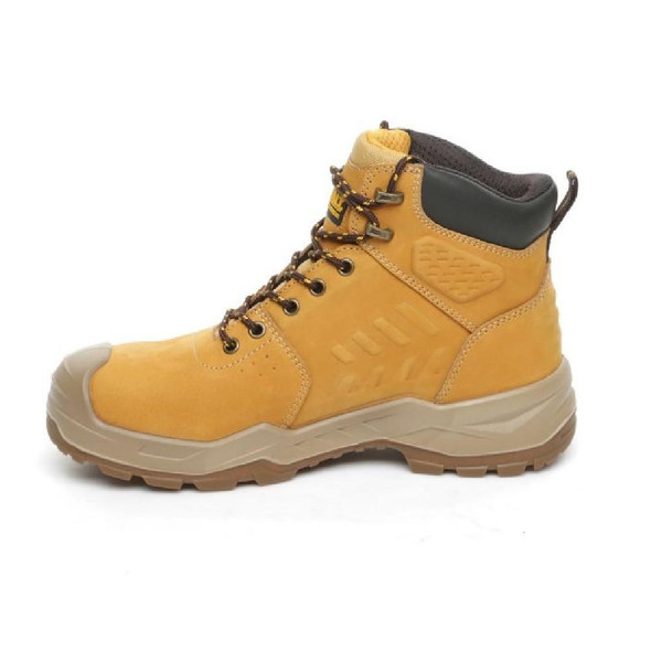  DeWalt Mentor Nubuck Safety Boot 