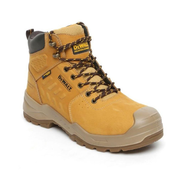  DeWalt Mentor Nubuck Safety Boot 