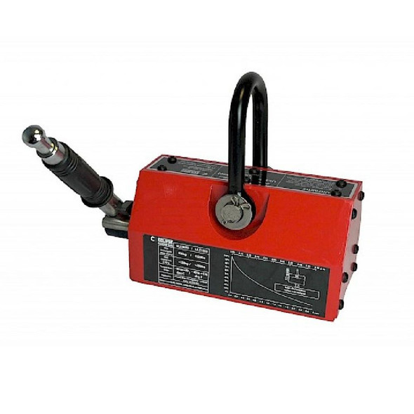Eclipse Magnetics Eclipse Ultralift E Magnetic Lifter  Eclipse Magnetics Eclipse Ultralift E Magnetic Lifter