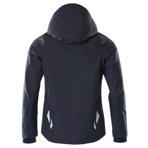  Mascot® Outer Shell Jacket, Navy (AS) 