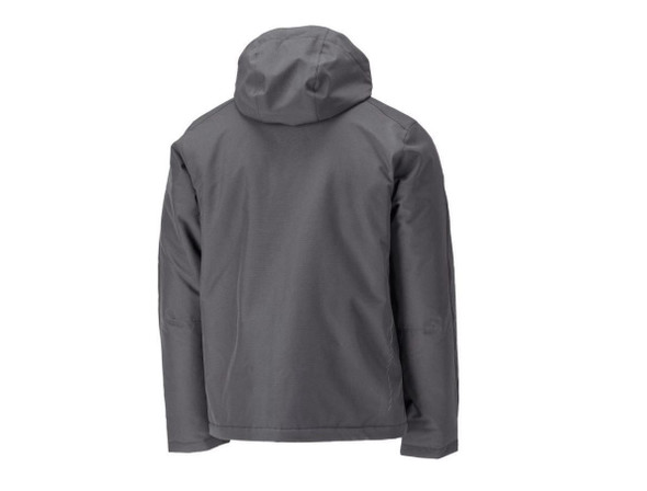  Mascot® Customized Winter jacket CLIMASCOT® Winter jacket, Stone Grey (AS) 
