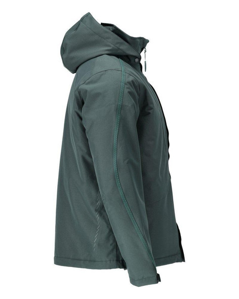 Mascot® Customized Winter jacket CLIMASCOT® Winter jacket, Forest Green (AS) 