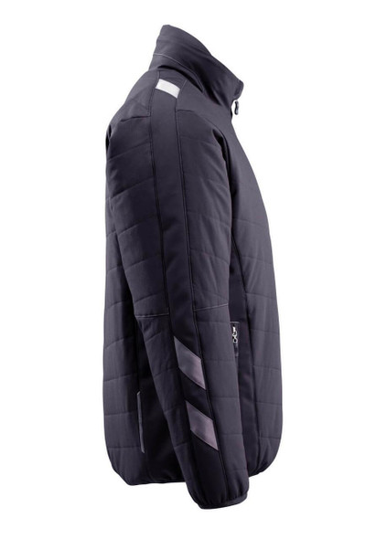  Mascot® Erding Thermal Jackets, Navy (AS) 