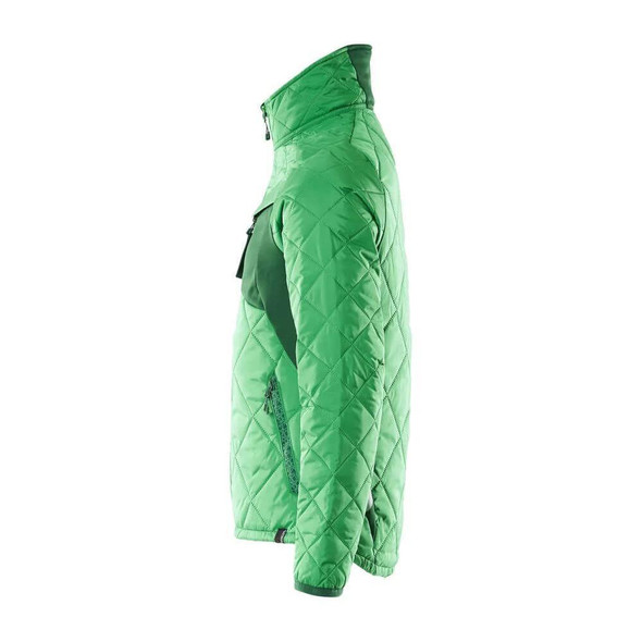  Mascot® Accelerate Climascot Jackets, Green (AS) 