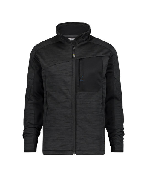  DASSY Convex (300447)Midlayer Jacket Black (AS) 