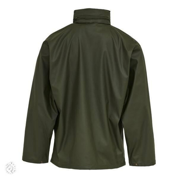  Elka DRY ZONE Jacket, Olive (AS) 