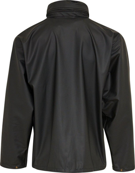  Elka DRY ZONE Jacket, Black (AS) 