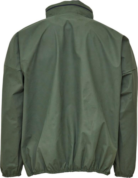  Elka Pro Jacket with Storm Flap, Olive (AS) 