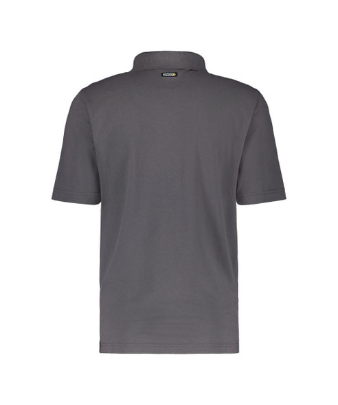  DASSY LEON Polo Shirt Grey (AS) 