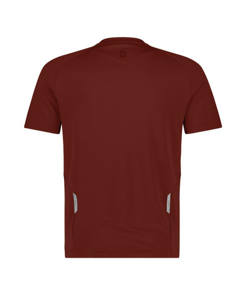  DASSY FUJI T-Shirt Fired Brick (AS) 