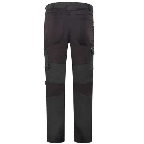 JCB Workwear Trade Hybrid Stretch Trouser JCB Workwear Trade Hybrid Stretch Trouser