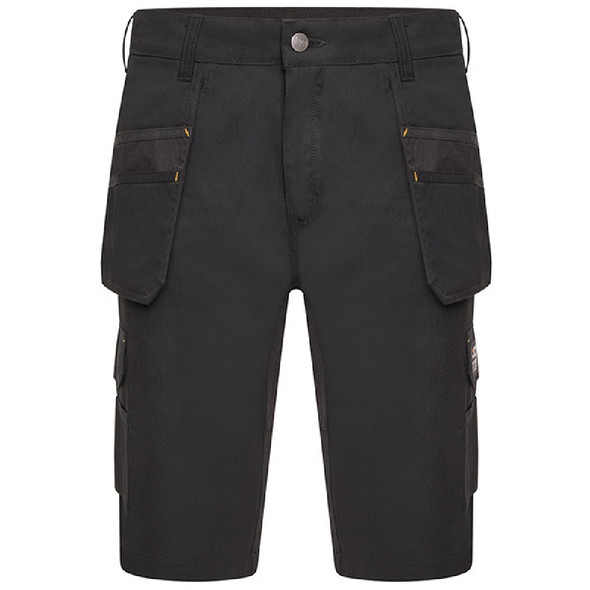 JCB Workwear Trade Hybrid Stretch Short JCB Workwear Trade Hybrid Stretch Short