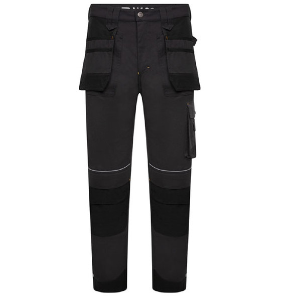 JCB Workwear Trade Holster Trouser JCB Workwear Trade Holster Trouser