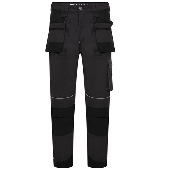  JCB Workwear Trade Holster Trouser 
