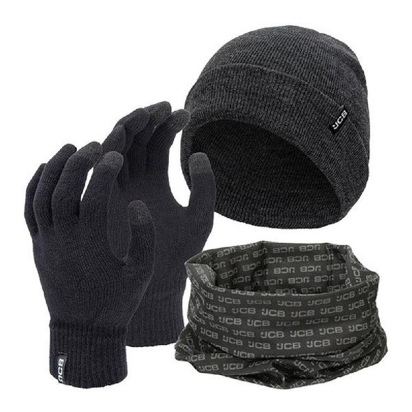  JCB Workwear Winter set 