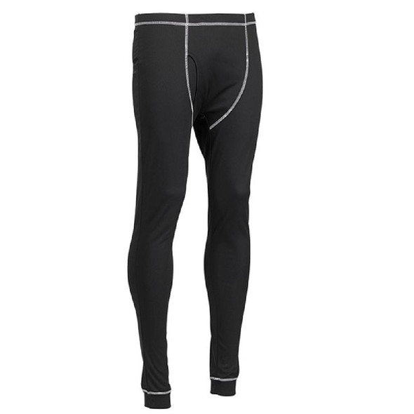 JCB Workwear Base Layer Pants, Black   JCB Workwear Base Layer Pants, Black