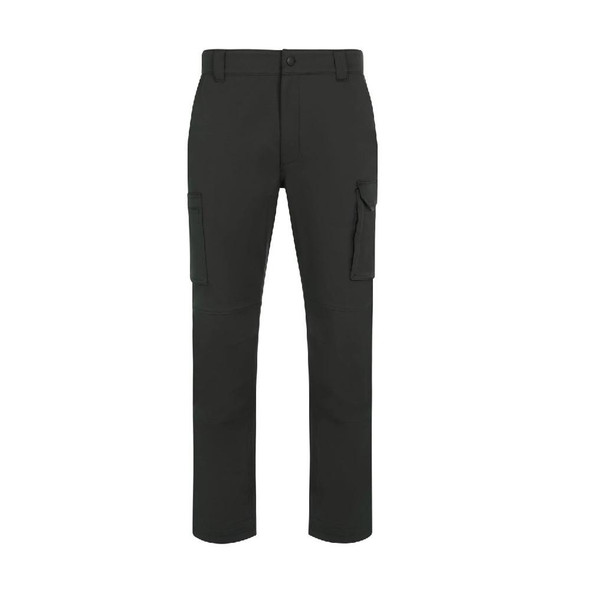  Velilla Arrow 4-Xtreme Multi-Pocket Trousers, Black 