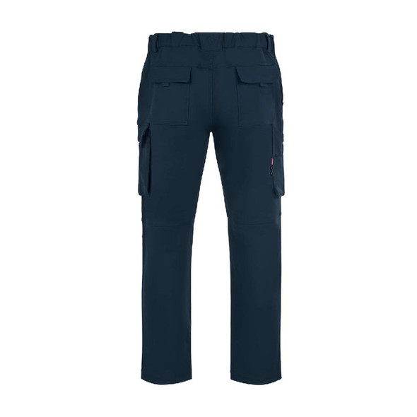  Velilla Arrow 4-Xtreme Multi-Pocket Trousers, Petrol Blue 