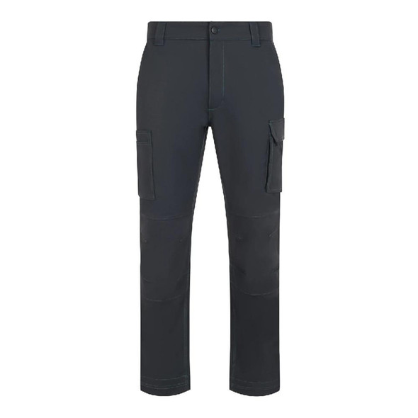  Velilla Arrow 4-Xtreme Multi-Pocket Trousers, Dark Grey 