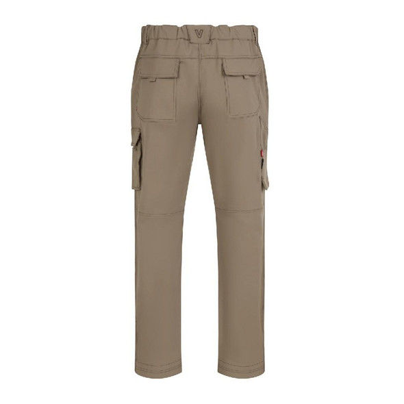  Velilla Arrow 4-Xtreme Multi-Pocket Trousers, Sand Beige 