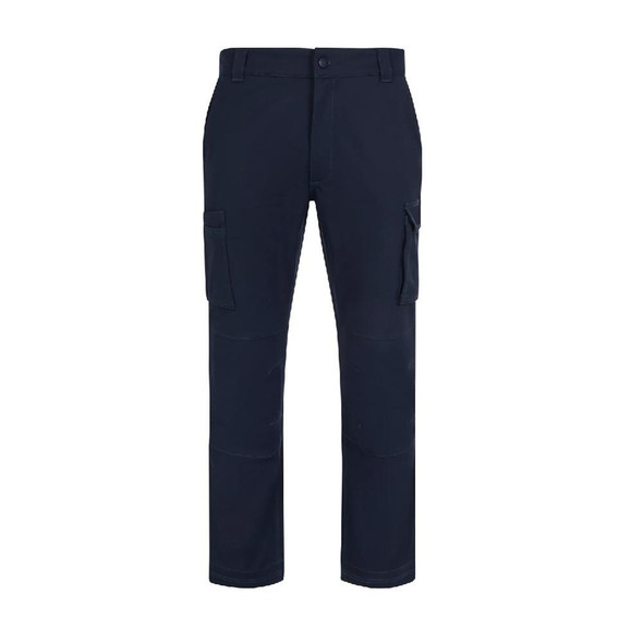  Velilla Arrow 4-Xtreme Multi-Pocket Trousers, Navy Blue 