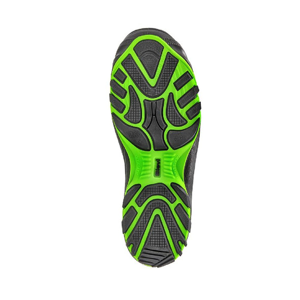  Sievi Safety Footwear, Viper X  High + S3 