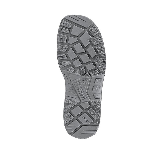  Sievi Safety Footwear, AL Hit Roller XL + S3 HRO 