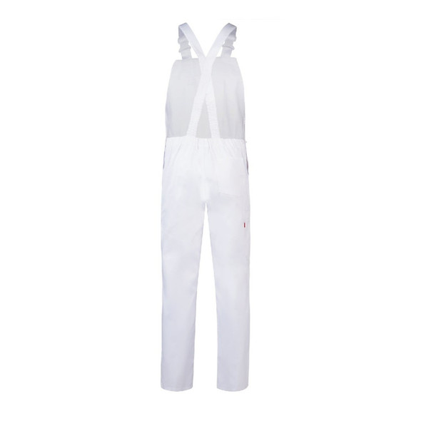 Velilla Dungarees 290, White
