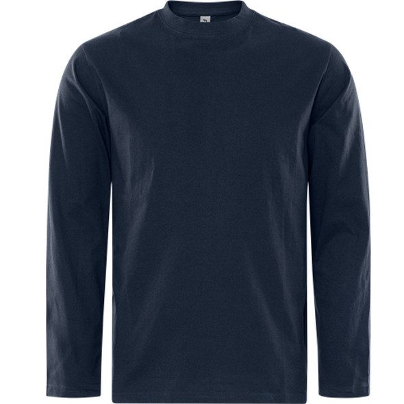 Fristads Acode Heavy Long Sleeve T-Shirt 1914 HSJ