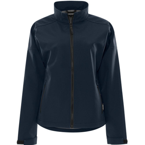  Fristads Softshell Jacket Woman 1477 SBT 