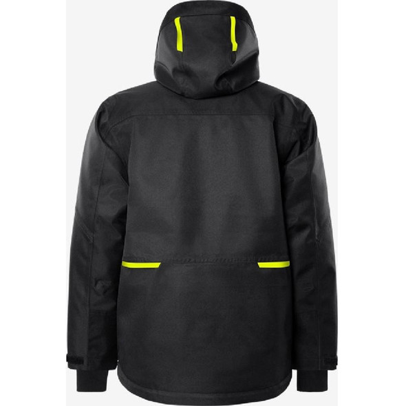  Fristads Airtech® Winter Jacket 4058 GTC 