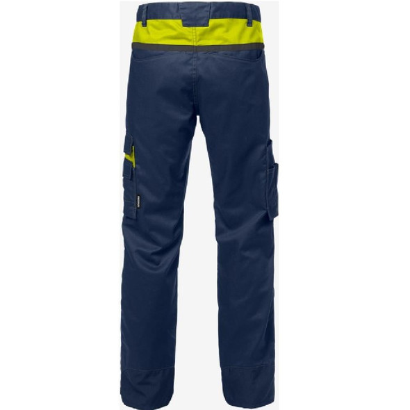  Fristads Trousers 2555 STFP 