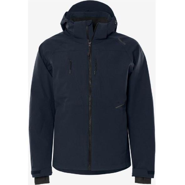  Fristads Stretch Shell Jacket 4881 GLS 