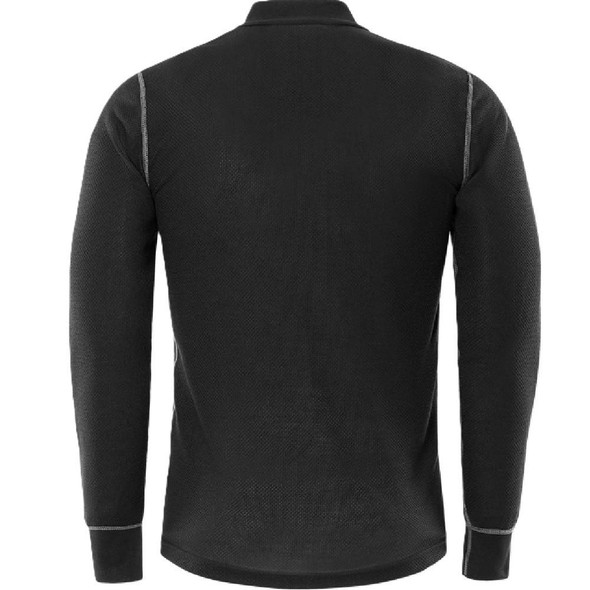  Fristads Base Layer Half Zip Top 789 OF 