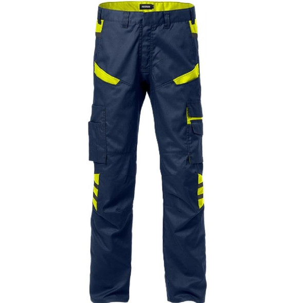  Fristads Trousers 2552 STFP 
