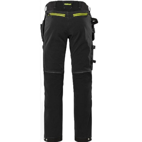 Fristads Craftsman Stretch Trousers 2566 STP 