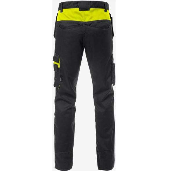  Fristads Craftsman Trousers 2595 STFP 