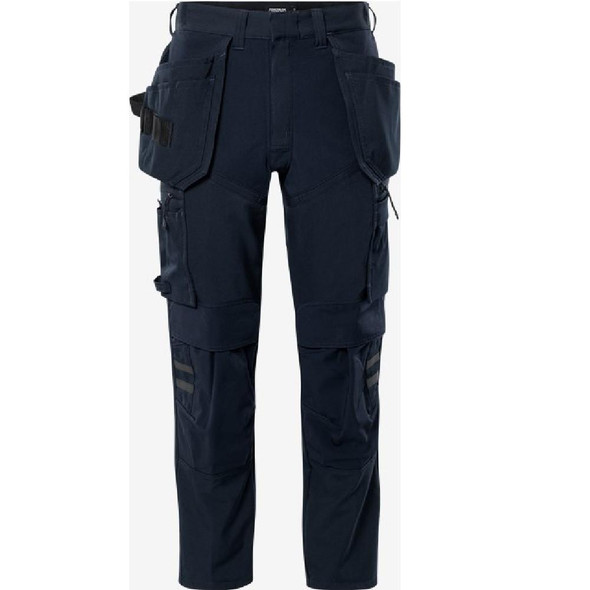  Fristads Craftsman Stretch Trousers 2596 LWS 