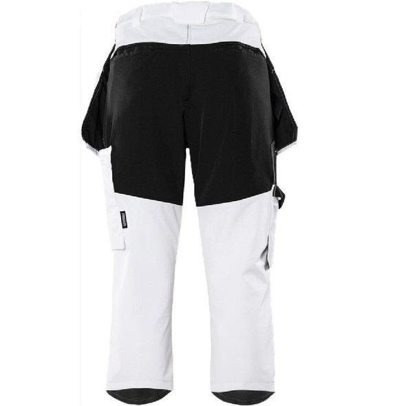  Fristads Craftsman Stretch Pirate Trousers 2761 LWS 