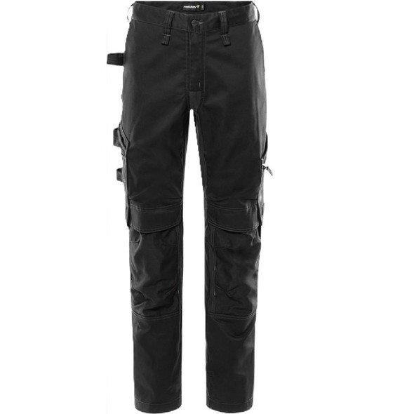  Fristads Green Stretch Trousers 2905 GWM 