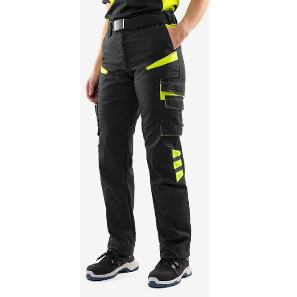 Fristads Trousers Woman 2554 STFP