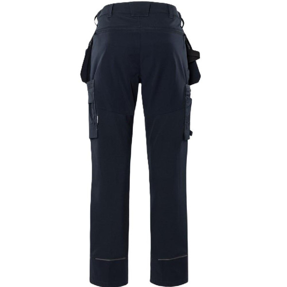  Fristads Craftsman Stretch Trousers Woman 2599 GLWS 