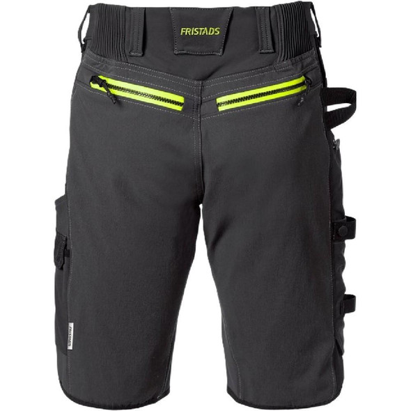  Fristads Craftsman Stretch Shorts 2567 STP 