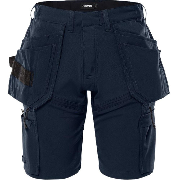  Fristads Craftsman Stretch Shorts 2598 LWS 