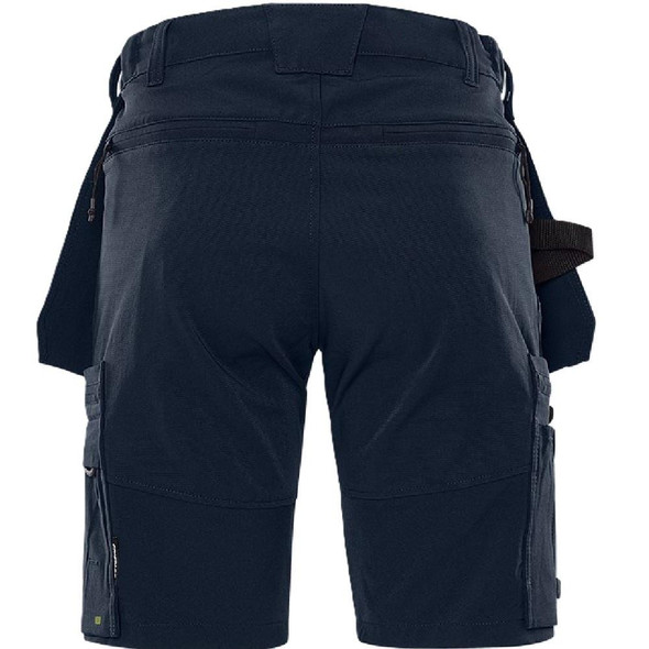  Fristads Craftsman Stretch Shorts 2598 LWS 