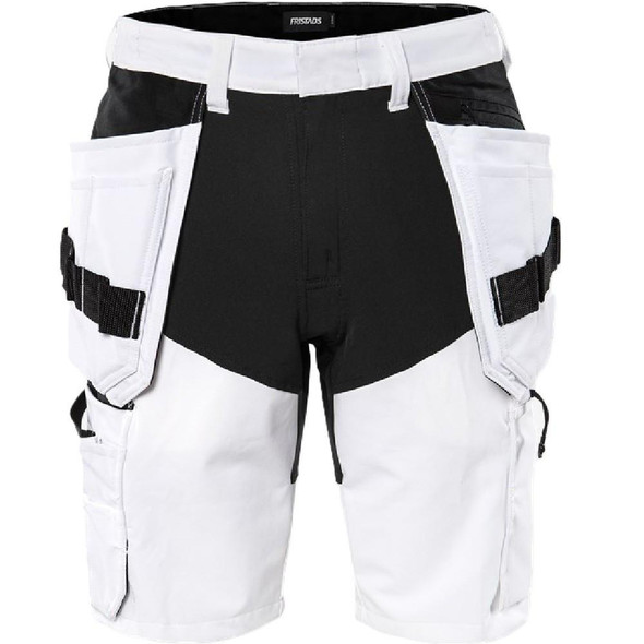  Fristads Craftsman Stretch Shorts 2762 LWS 