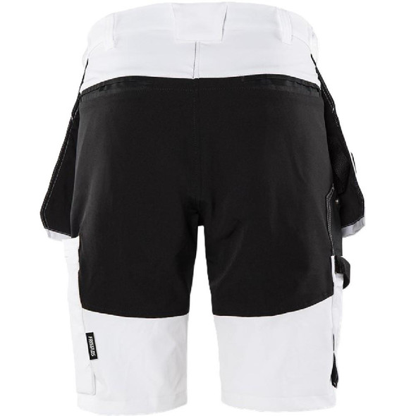  Fristads Craftsman Stretch Shorts 2762 LWS 