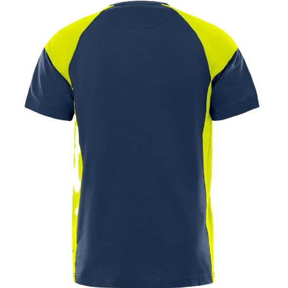  Fristads Heavy T-Shirt 7046 GTM 