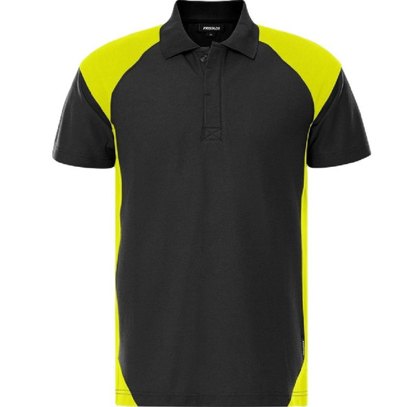  Fristads Heavy Poloshirt 7047 GPM 