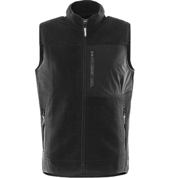  Fristads Argon Micro Pile Fleece Waistcoat 
